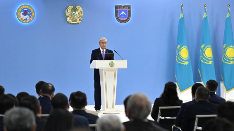 Қасым-Жомарт Тоқаев ғылымды қаржыландыру ісіне қатаң тәртіп керек, қаражатты басымдықтарға қарай жұмсаған жөн деп санайды