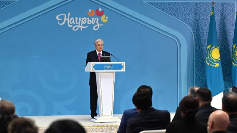 Президент: Түркістан – түркі әлемінің рухани жүрегі және қасиетті тұтастықтың символы