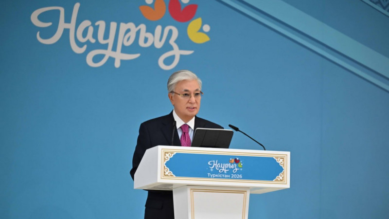 Тоқаев: Қазақстан қақтығыстарды тоқтатуға шақырып, бейбіт келіссөздер алаңын ұсынуға дайын