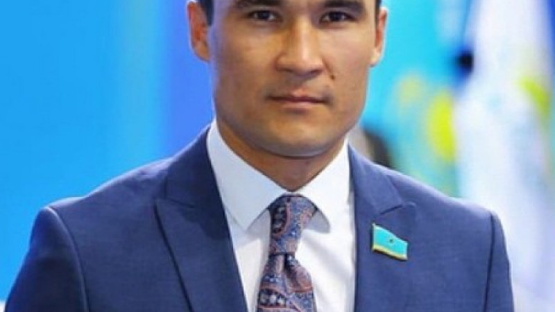 Серік Сәпиев Қазақстан бокс федерациясында жаңа қызметке тағайындалды