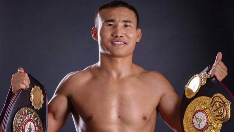 Қанат Ислам жастар құрамасының үйлестірушісі болып тағайындалды