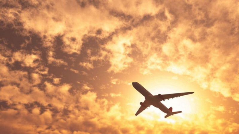 Ташкент – Атырау бағыты бойынша жаңа рейс іске қосылады