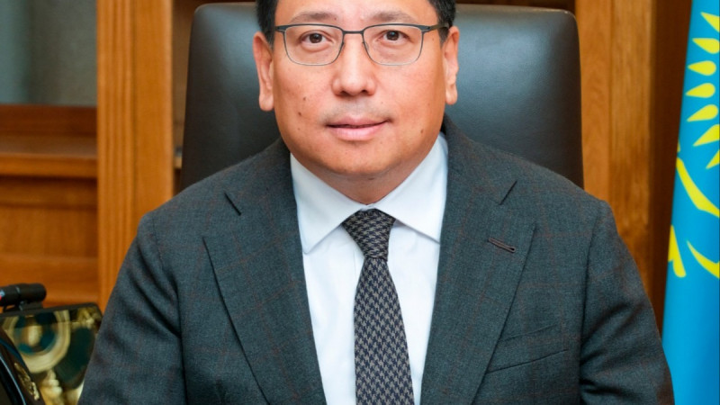 Ерболат Досаев Президент Әкімшілігі Басшысының орынбасары қызметінен босатылды