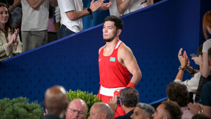 2026 жылғы Азия чемпионатына қатысатын қазақстандық боксшылар белгілі болды