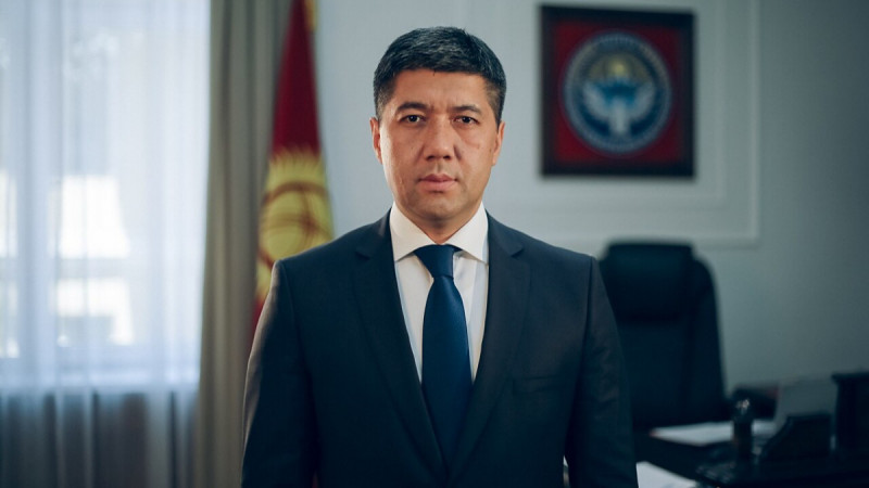 Қырғызстанда бұрынғы Ұлттық банк төрағасы ұсталды: іс «Қырғызмұнайгазбен» байланысты болуы мүмкін