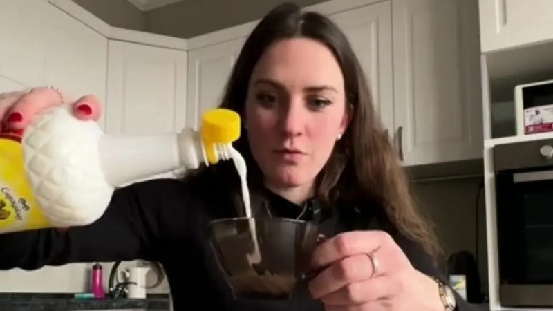 Ұлыбританиялық блогер Алматыға ғашық болды: Қазақстан туризмі шетелдіктерді тартып жатыр