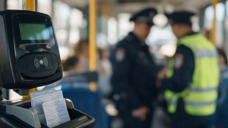 Таразда қоғамдық көлікте жол ақысын төлеу тәртібі өзгереді