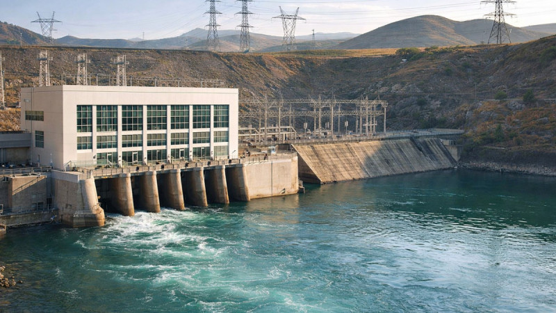 Қазақстанда үш су электр станциясы салынбақ