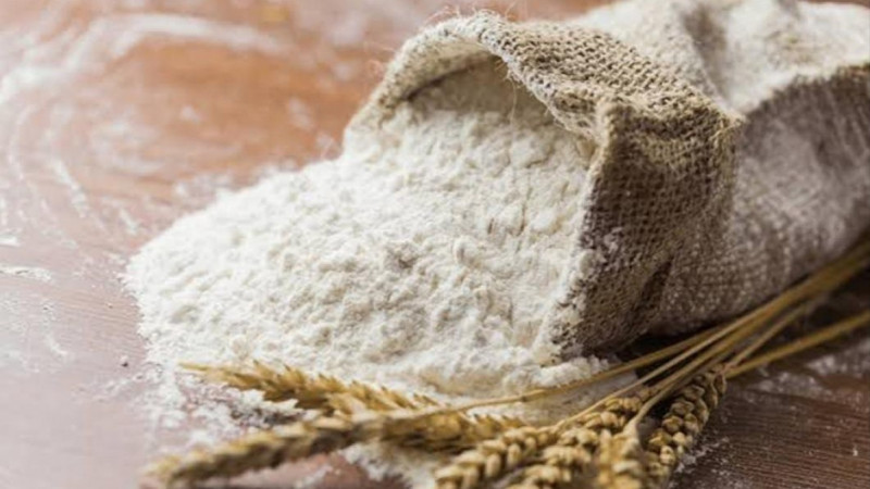 Қостанайдан Нью-Йоркке 24 тонна қазақстандық ұн экспортталды