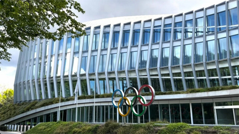 Халықаралық Олимпиада комитеті трансгендер спортшыларға қатысты жаңа шешім қабылдады.