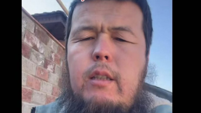 Әлеуметтік желіде Наурыз мейрамына қатысты даулы пікір айтқан ер адам құқық қорғау органдарының назарына ілікті