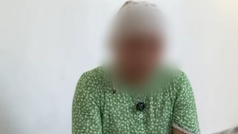 Түркістанда 6 жастағы қызға тиіспек болды: ата-ана әділдік талап етуде