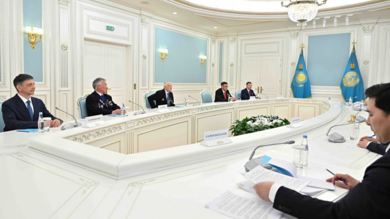 Президент: «Альпинизм мен тау туризмін нағыз өмір мектебі деп атауға болады. Ол мықтыларды шыңдайды, өз ортаңда жауапты болуға баулиды»