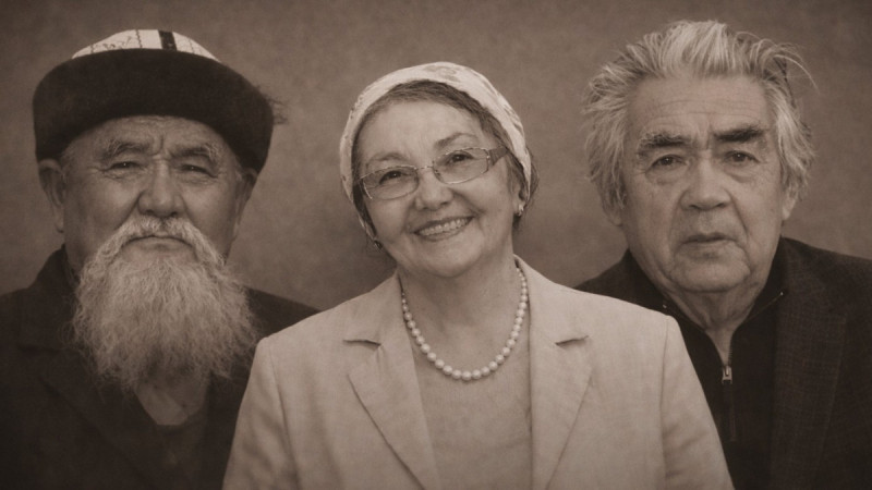 2026 жыл – Жамбыл өңірі үшін мерейтойларға толы жыл