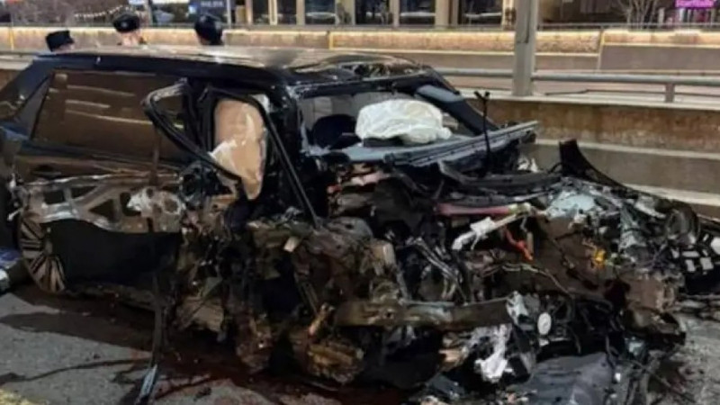 Алматыдағы жантүршігерлік жол апаты: марқұмдардың туыстары ашық сотты талап етуде