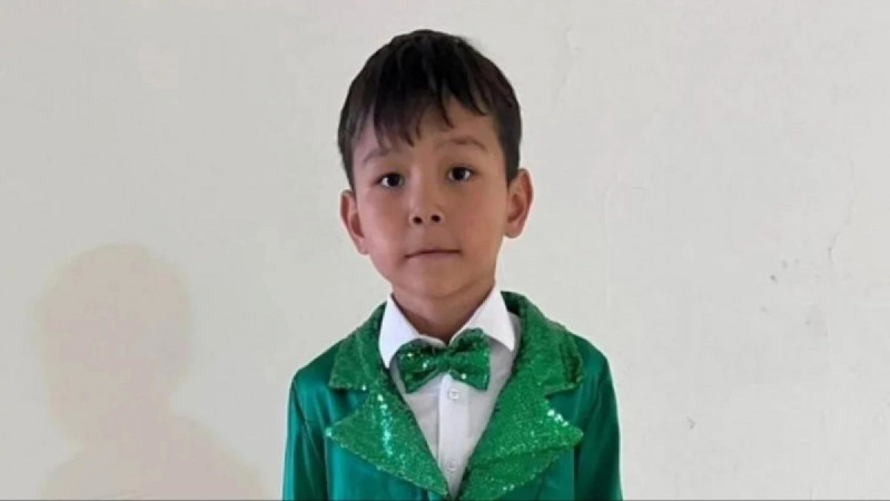 5 күн өтті… Түркістанда суға кеткен 8 жасар бала әлі табылмай жатыр