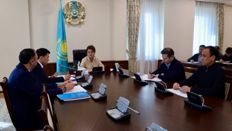 Үкімет жазғы туристік маусымға дайындықты күшейтуде