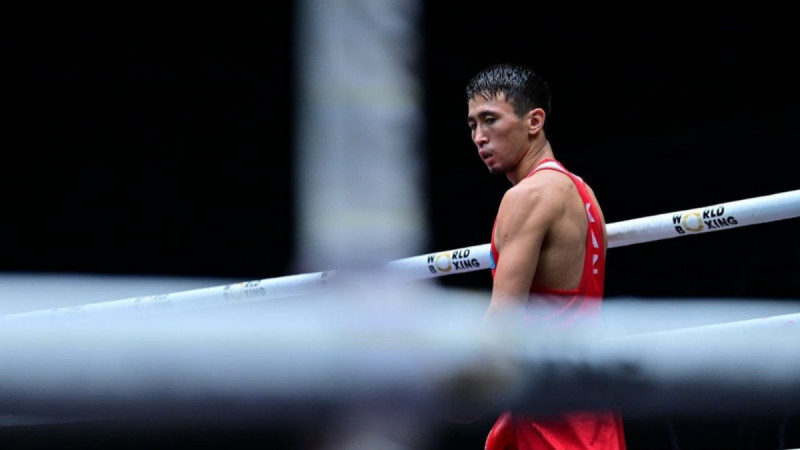 Қазақстандық боксшылардың Азия чемпионатындағы алғашқы қарсыластары анықталды