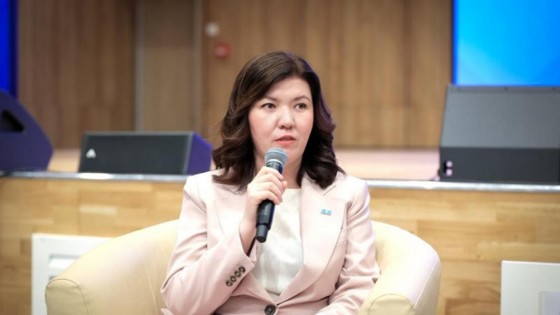 «Келешек мектептері» жобасының даму бағыттары айқындалды