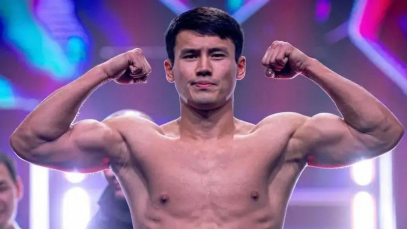 “Бұрын аш едім, қазір тоқпын”: Еркебұлан Тоқтар жеңілістен кейін пікір білдірді