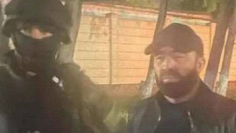 Таразда кәсіпкер Алмас Қырықбаев ұсталды: жұмбақ өлім ісі тексерілуде