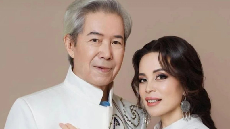 «Уақытымның бәрі ауруханада өтіп жатыр…» – Нұрғали жұртты алаңдатқан мәлімдеме жасады