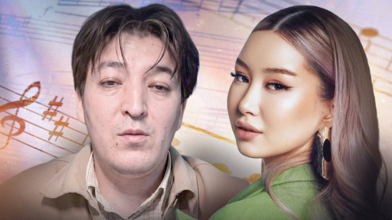 «30 мың доллар сұраған»: Bayansulu композиторды әшкереледі