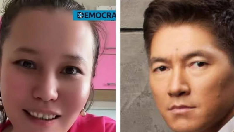 TikTok-тағы тоқал оқиғасы: Майғазиевтің үйіне дейін жеткен дау