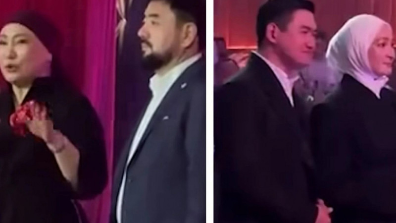 «Келінім - үшінші қызым»: Төреғали Төреәлінің анасы шынайы ойын айтты