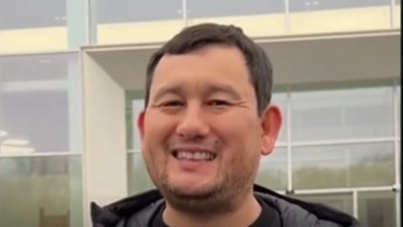 Аңқау елге арамза молда: Рүстем Омаров жалған ұтыстардың құпиясын ашты