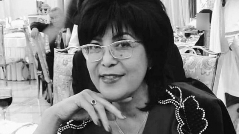 Алматыда марқұм әнші Гүлнәр Сиқымбаеваның ұлы із-түссіз жоғалып кетті