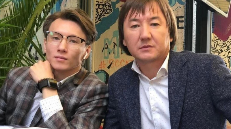 Сүйінші: Нұрлан Еспанов тағы да ата атанбақ