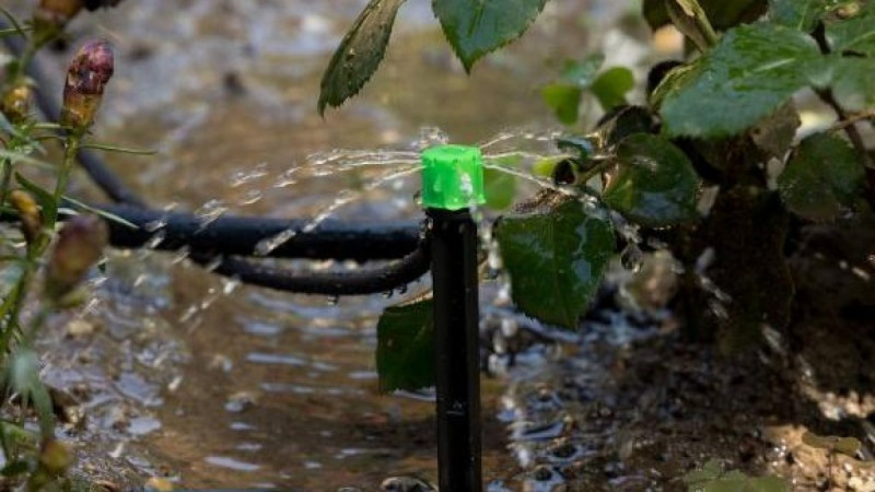 Қазақстанда мемлекеттік қолдау шараларының арқасында су үнемдеу технологияларын енгізу қарқыны бес есе жеделдеді