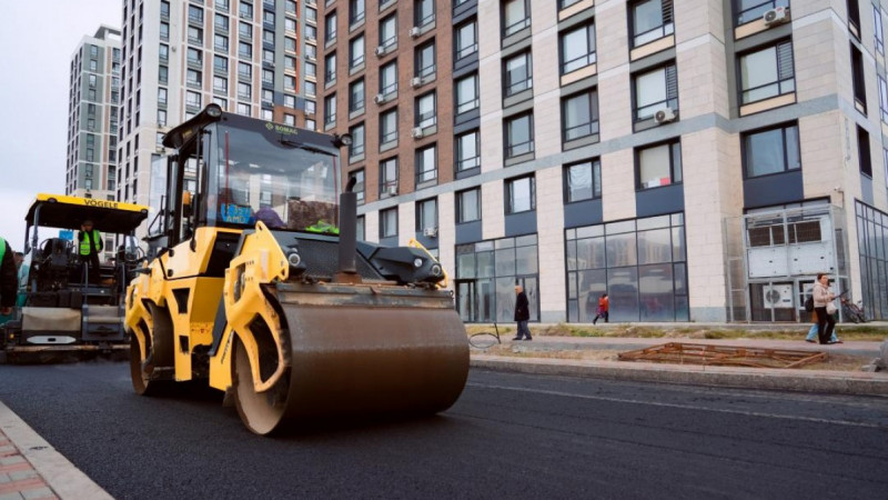 Қазақстан Superpave технологиясын енгізуді жалғастыруда: жаңа стандарттар жолдардың ұзақ мерзімділігін арттырып, шығындарды қалай азайтады
