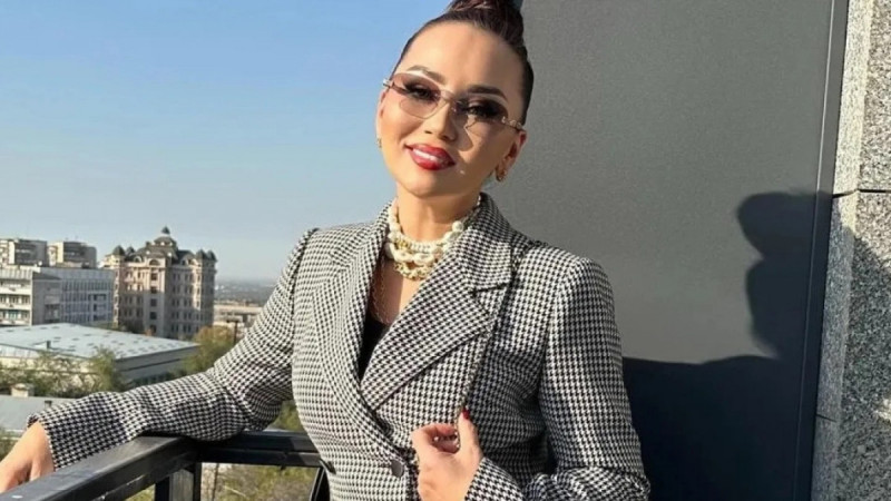 Жұлдыздарға ауыр айып: Баян Алагөзова «екіжүзділік» туралы айтты