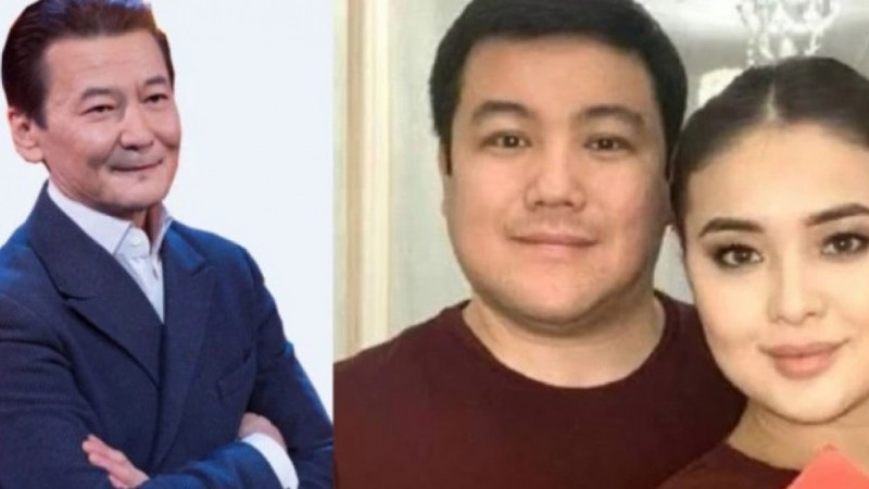 Сән-салтанат пен жұлдызды кеш: Мөлдір Мұқанова туған күнін дүркіретіп атап өтті