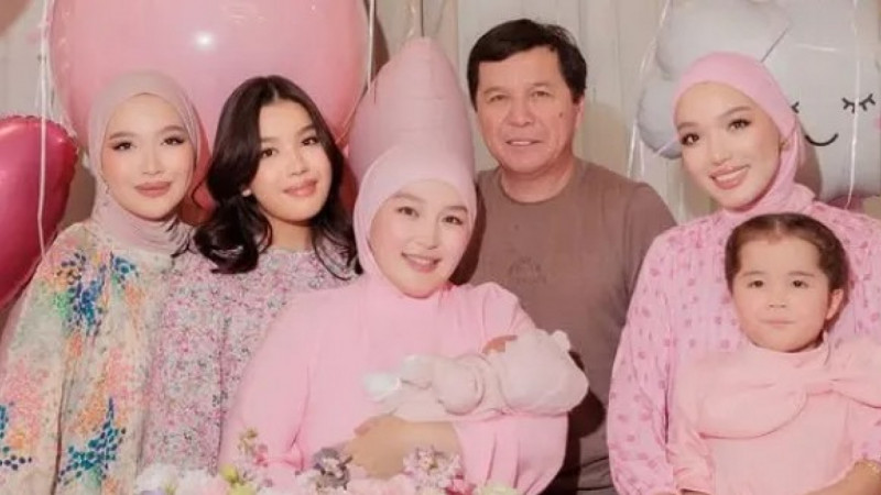 Әнші Абай Бегейнің қызы Гүлеркем Ниязқұлова әлеуметтік желіде отбасысына бағытталған сындарға жауап берді