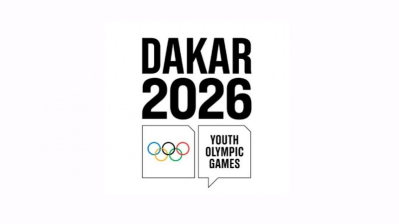 Қазақстаннан 18 спортшы 2026 жылғы жасөспірімдер Олимпиадасына шақырту алды