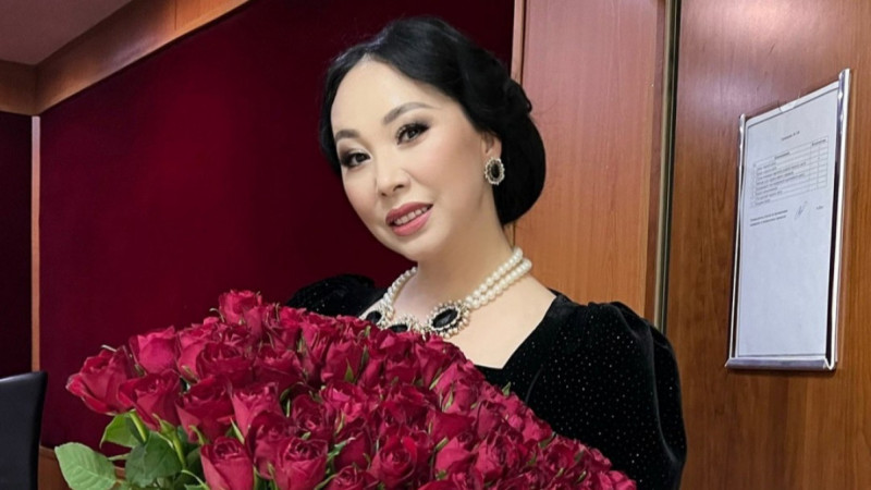 Қарақат Әбілдина тұңғышының үйленуіне қатысты пікір білдірді