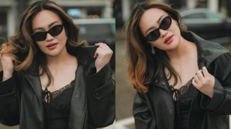 «Біз әлсізбіз»: Дина Төреәлінің ашық пікірі желіні шулатты