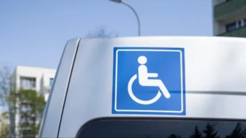 2026 жылдың басынан бері мүгедектігі бар адамдар агрегаторлар арқылы инватакси қызметіне 112 мыңнан астам тапсырыс берді