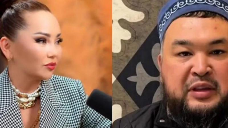 Нұржан Смағұл Баян Алагөзованың мәлімдемесіне жауап берді