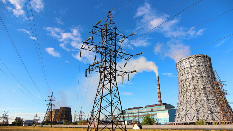 11 электр станциясын кеңейту: ұлттық жоба аясында қай қалалардағы ЖЭО жаңғыртылады?