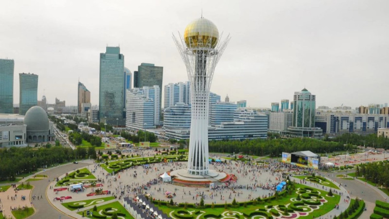 Қазақстан әлемдегі бақытты елдер қатарында Франция мен Италиядан озды