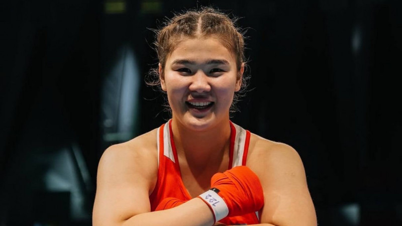 Бокстан Азия чемпионаты: Бақыт Сейдіш алтын медаль үшін жұдырықтасады