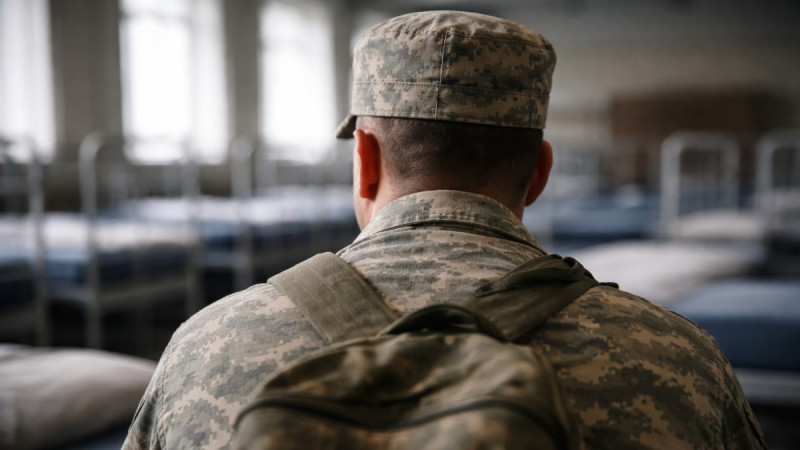 Аягөзде сарбаз өлімі: дәрігерге үкім шықты