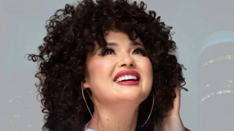 “Бір адам 5-6 мамандықты қатар алып жүре алады” – Мөлдір Мұқан заманауи тәрбие жайлы айтты