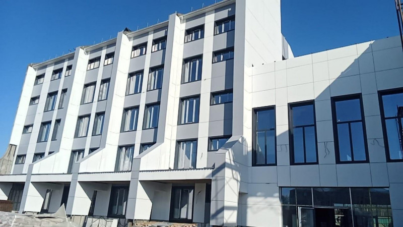 Жамбыл вокзалы жаңа стандартқа өтеді: жайлылық пен қауіпсіздік артады