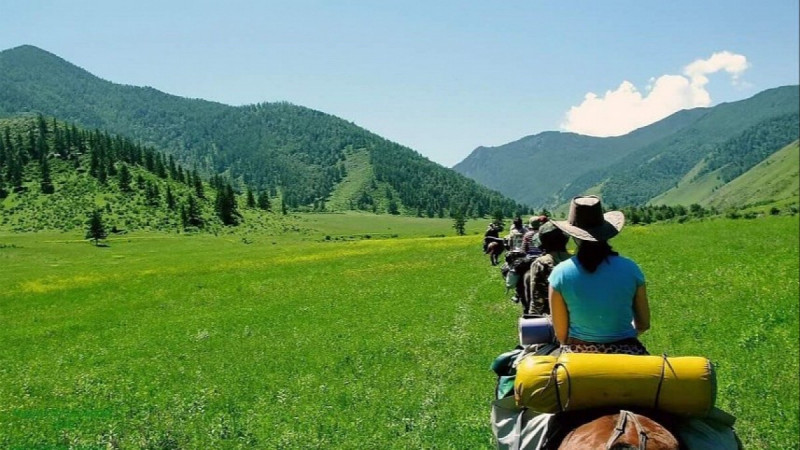 114 іс-шара: Елімізде курортты өңірлерді дамытудың 2026-2029 жылдарға арналған Жол картасы бекітілді