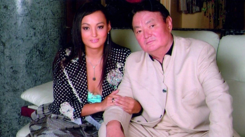 Құралай Нұрқаділова әкесінің жұмбақ өлімі жайлы үн қатты